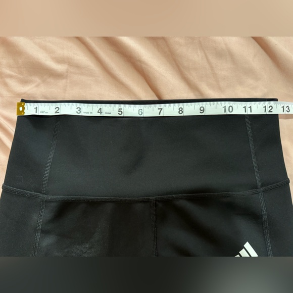 ADIDAS AEROREADY LEGGINGS - Picture 6 of 6